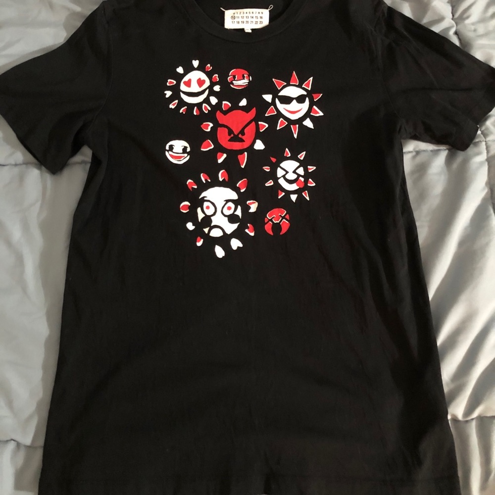 Maison Margiela T-Shirt